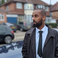 Mustafe Sheikh Mohamed