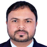 Toufiq Abbas