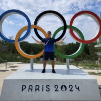 Charalampos (Harry) Matsaridis