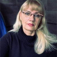 Claudia Kottke-Kynast