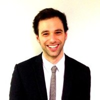 Joshua Ejtehadi