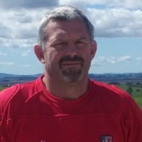 Stuart Girvan