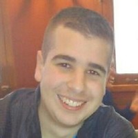 Darío Rodicio Iznata