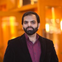 Muhammad Waqas Kamal