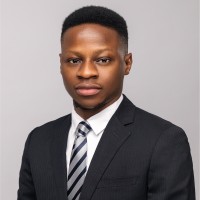 Chukwudi Ajaegbo