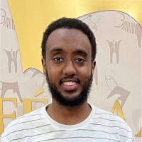 Warsame Ahmed