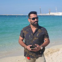 RAHUL AHER