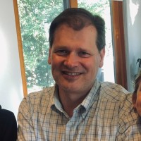 James Milke, CPA CA
