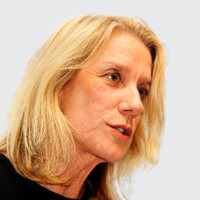 Jill Reichstein OAM