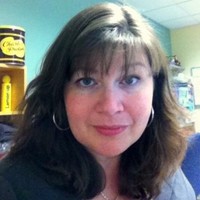 Tracy Stacey