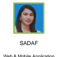 sadaf Khoso