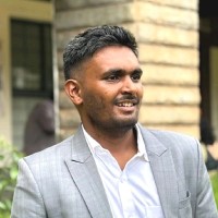 Harshavardhan Sondakar