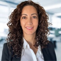 Vida Mascarenhas, CFA, LLM (Candidate)