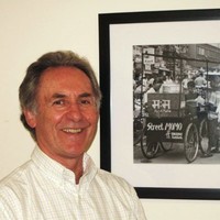 David Pell