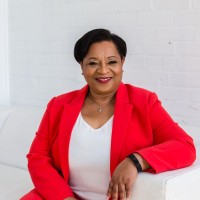 Claudette Walker
