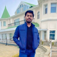 Javed Hussain