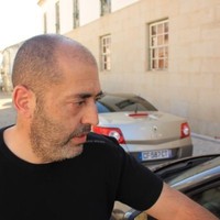 Rui Arrifano