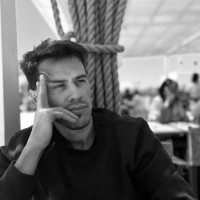 Sebastián A. Garay