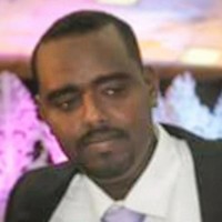 Sulieman Mohamed
