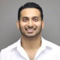 Vahid Kasliwala