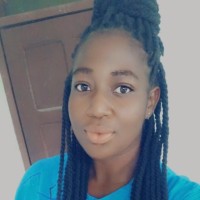 Ellen Eshun