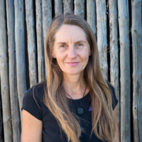 Diana Keyes