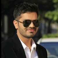 Sandeep Patidar