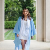 Madelyn Jones