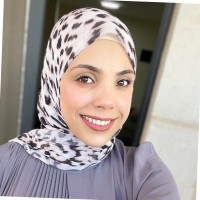 Wafaa Alomour