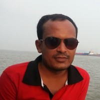 Kantharaju H S