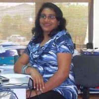 Sudeshna Singh
