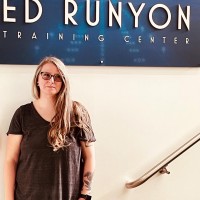Sarah Runyon-Leder