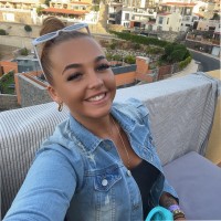 Chloe Briggs