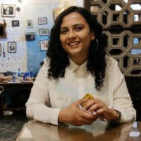 Sanjana Mishra