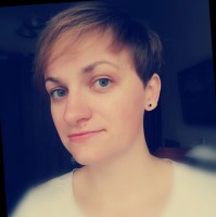 Katarzyna Palus-Chramiec