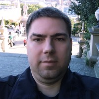 Maxim Lukyanenko