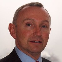 Alastair Moreton