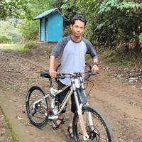 ridha faisal