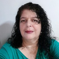 Silvia Regina Martins Vido