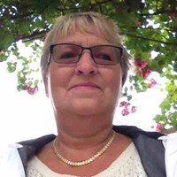 Kristine Gustafsson