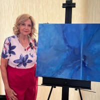 Julie Siler Olander