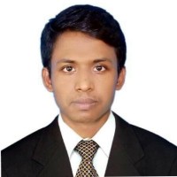 Mohammad Morshed