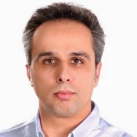 Ali Ashrafi