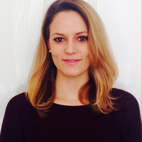 Charlotte Goward