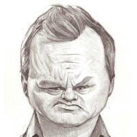 Neil Ridden