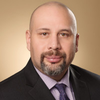 Martin Garza