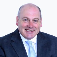 Eamonn Donaghy
