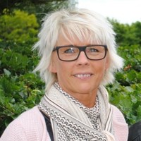 Jette Astrup Sørensen