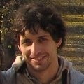 András Szántó