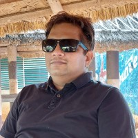 Mahendra Deshmukh